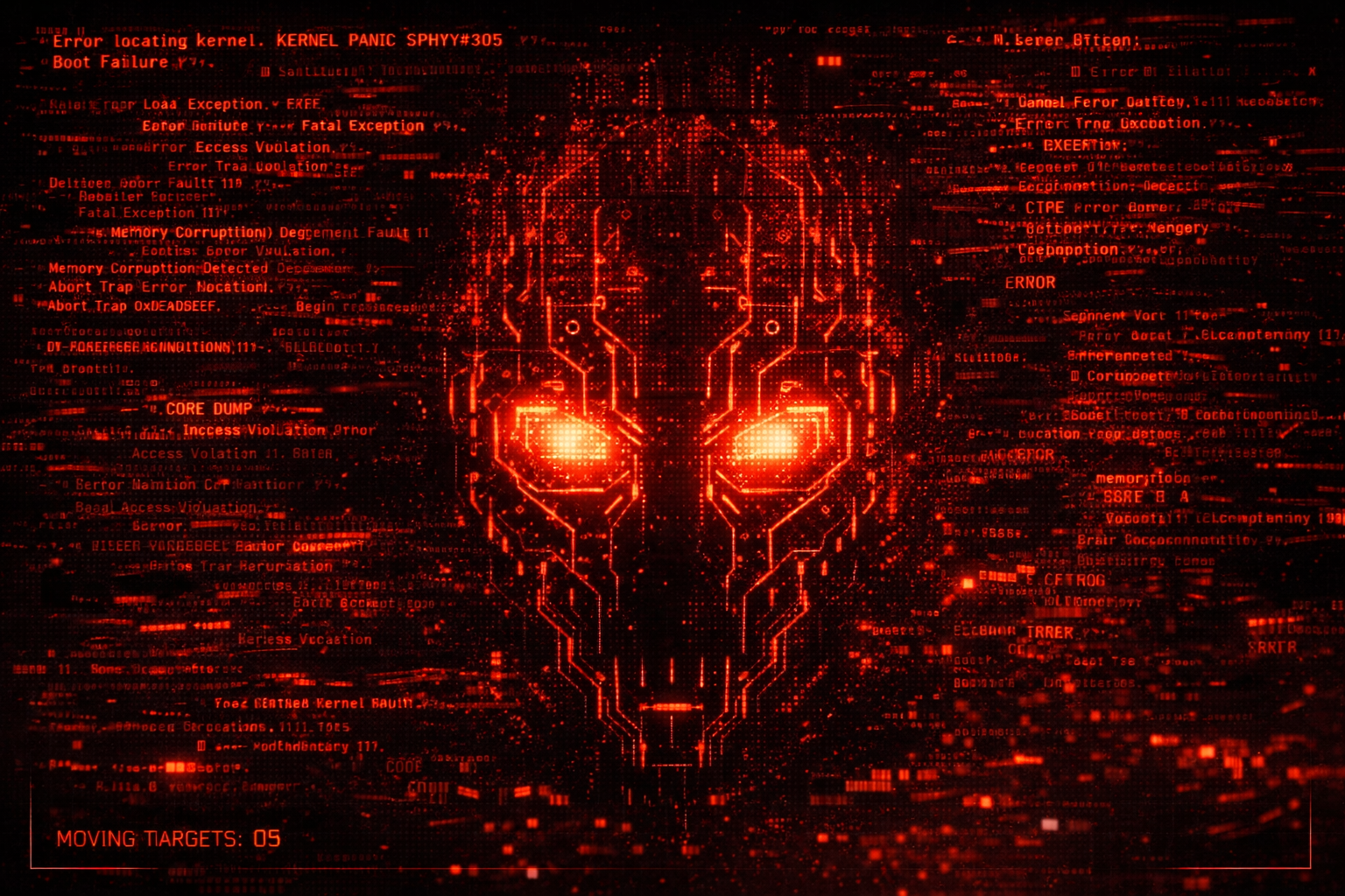 PANOPTICON Interface